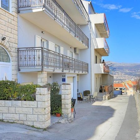 Apartment Split 11518B Esterno foto
