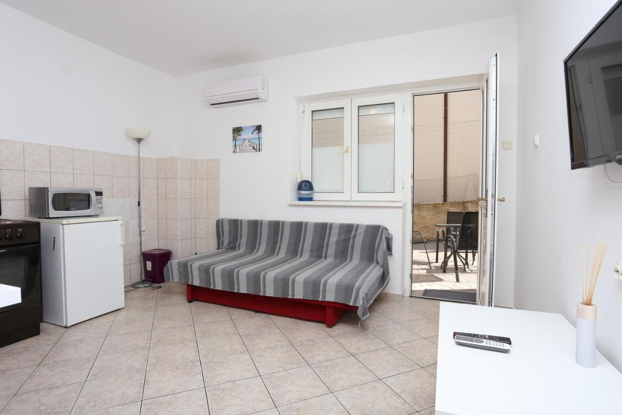 Apartment Split 11518B Esterno foto