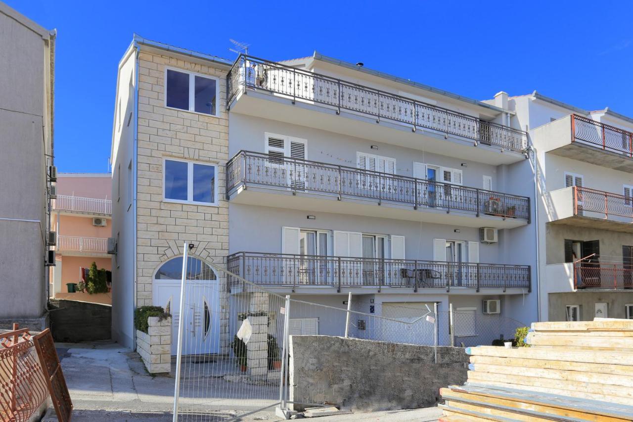 Apartment Split 11518B Esterno foto