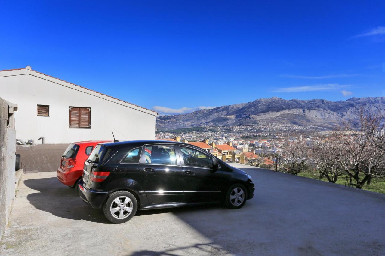 Apartment Split 11518B Esterno foto