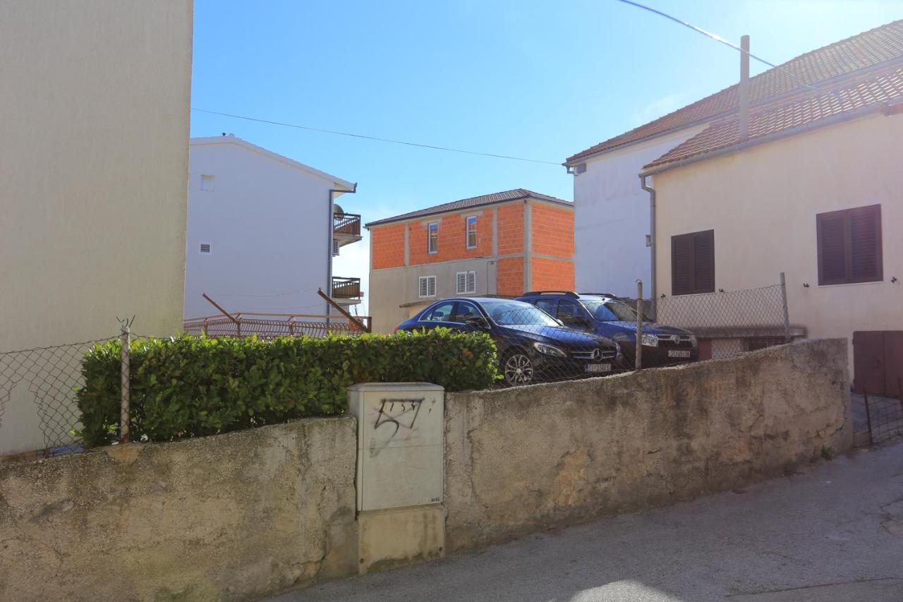 Apartment Split 11518B Esterno foto