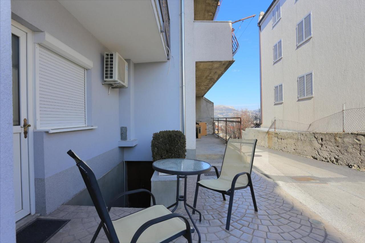 Apartment Split 11518B Esterno foto