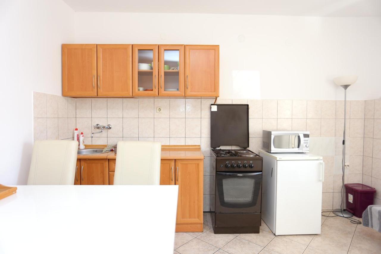 Apartment Split 11518B Esterno foto