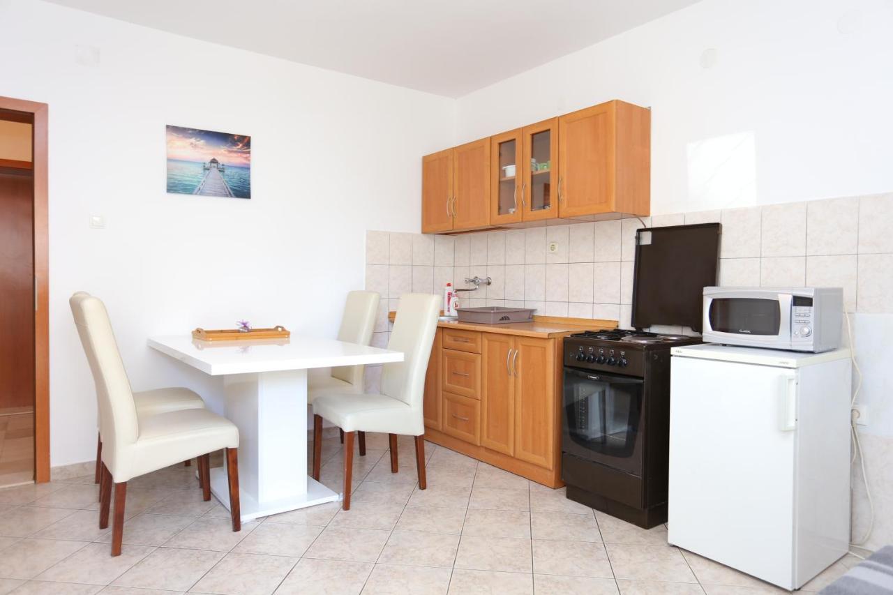 Apartment Split 11518B Esterno foto
